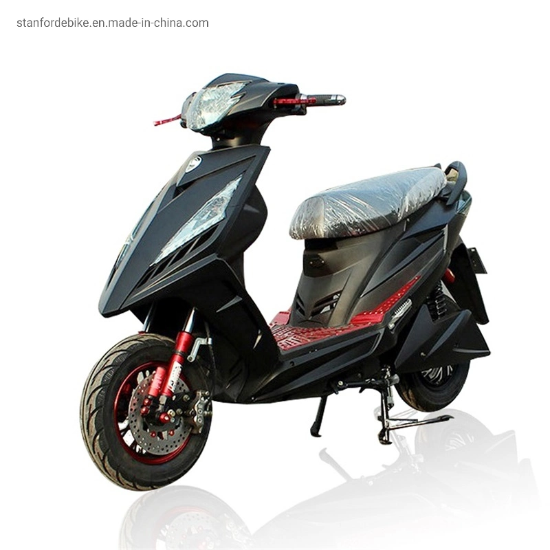 New Model GS 60V 20ah Lead-Acid Battery Electric Mini Scooter 1000W/1500W/2000W for Sale