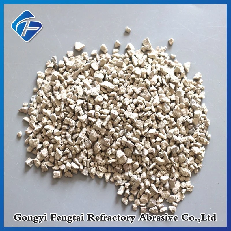 High quality/High cost performance China Supplier Natural Green Zeolite for Water and Air Treatment