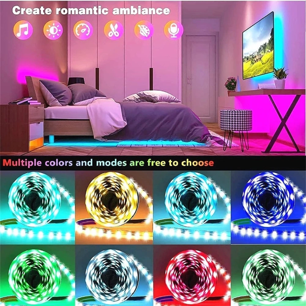 Flexible LED Neon Strips Professional Custom Separating Neon Tubes