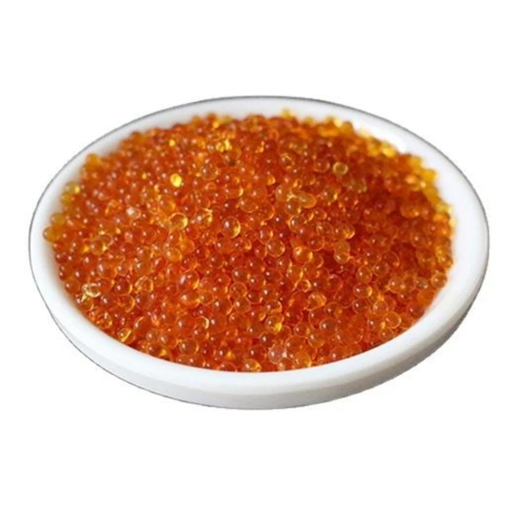 Test Orange Silica Gel for Absorbent Price