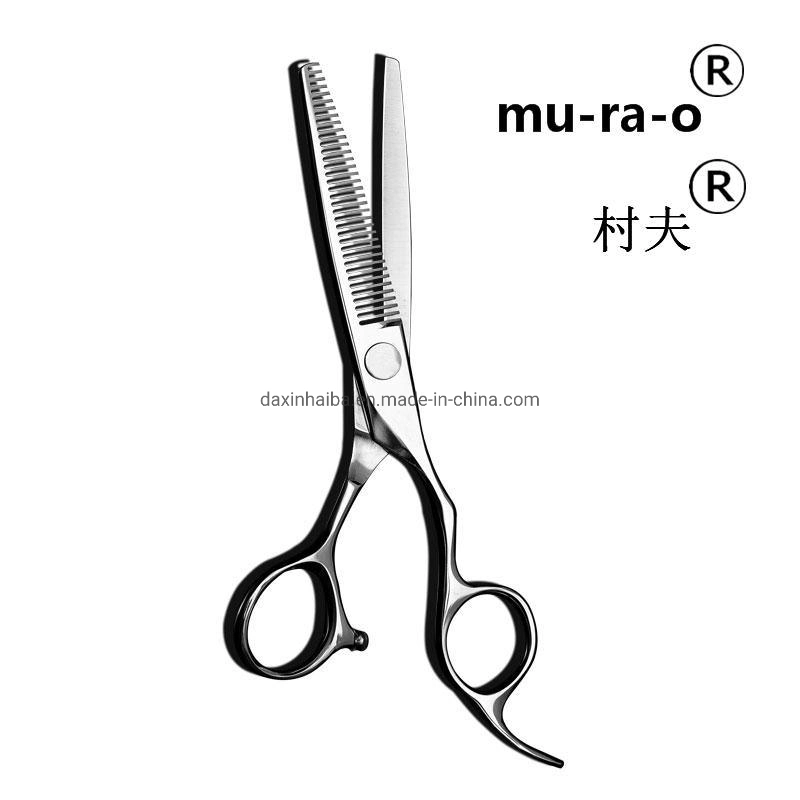 Tijeras profesionales de corte de pelo Hitachi Japan 440C