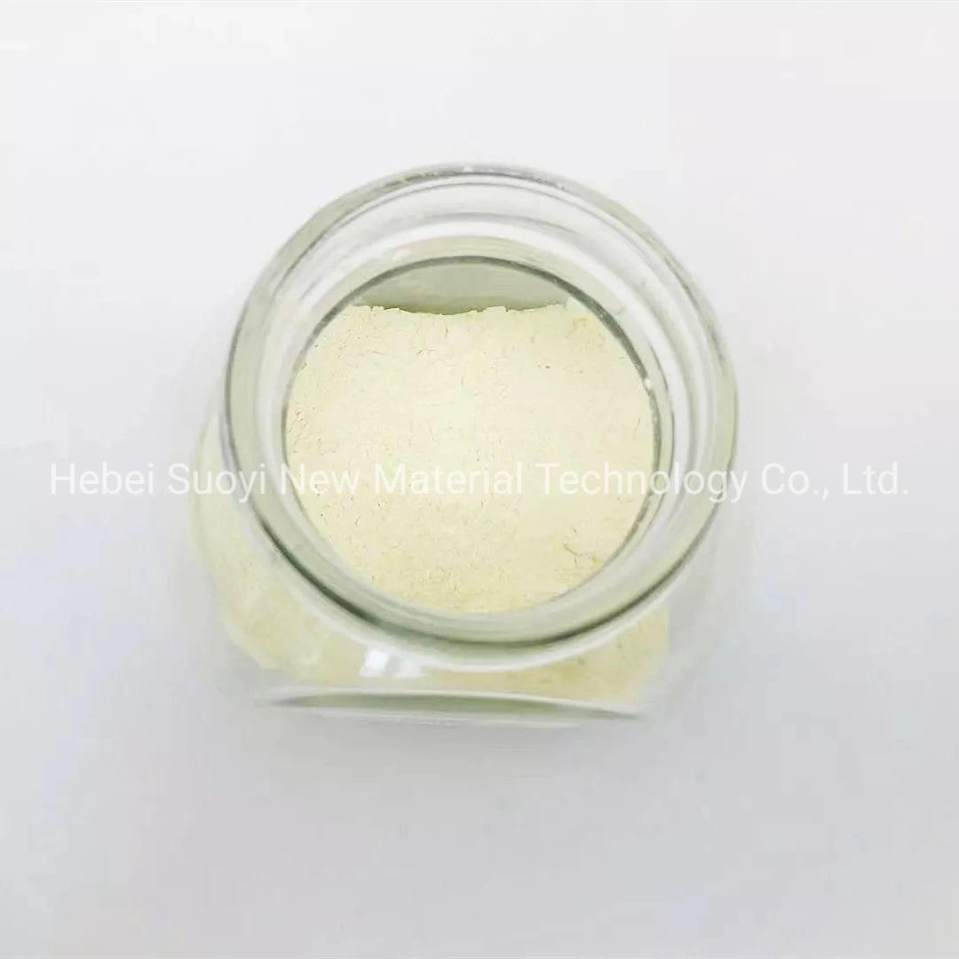 10nm-200nm 99.99% Nano Cerium Oxide Powder CEO2 for Polishing and Plastic Lubricant