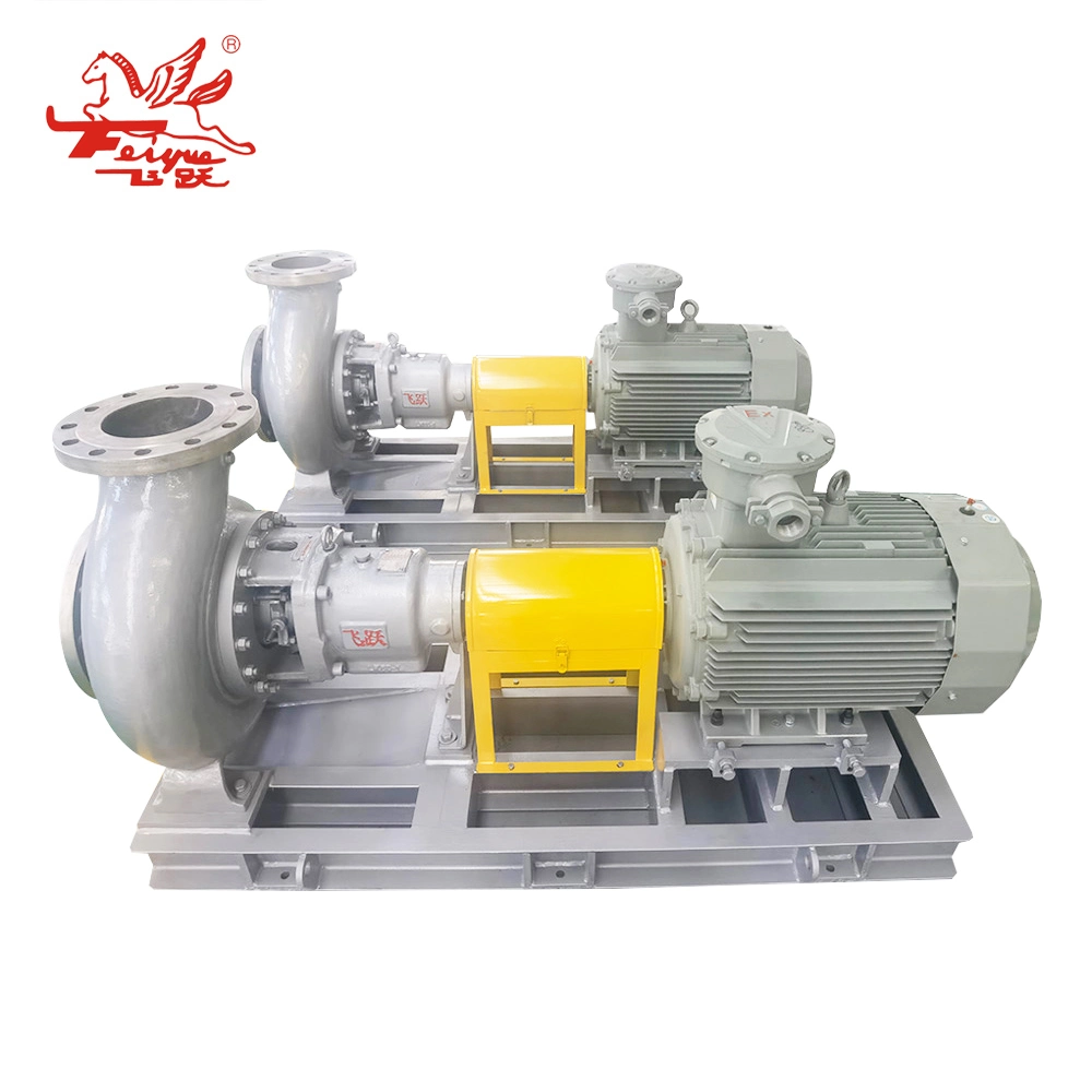 Fso Industry Chemical Prosess Centrifugal Pump for General Industrial Process