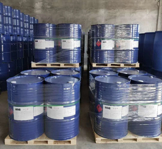 High quality/High cost performance  Adhesive CAS 141-78-6 Ethyl Acetate