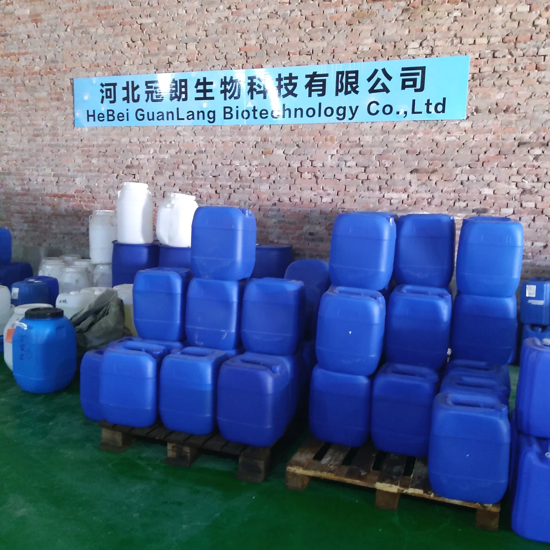 China Manufacturer Supply Polyisobutylene CAS 9003-27-4 in Stock