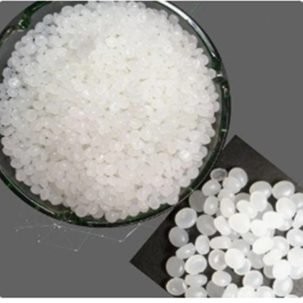 GPPS 123 Polystyrene Pellets GPPS Granules Plastic Raw Materials Unfilled PS Granules