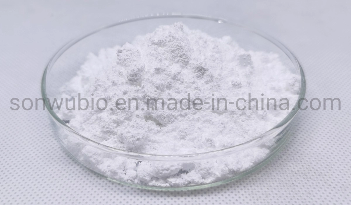 Sonwu Supply Raw Powder Kx-826 Pyrilutamide