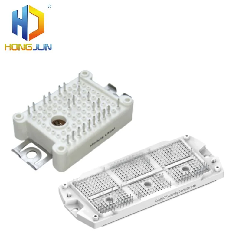 Fp50r12W2t7 Fp100r12W3t7_B11 1200 V módulo IGBT para Infineon