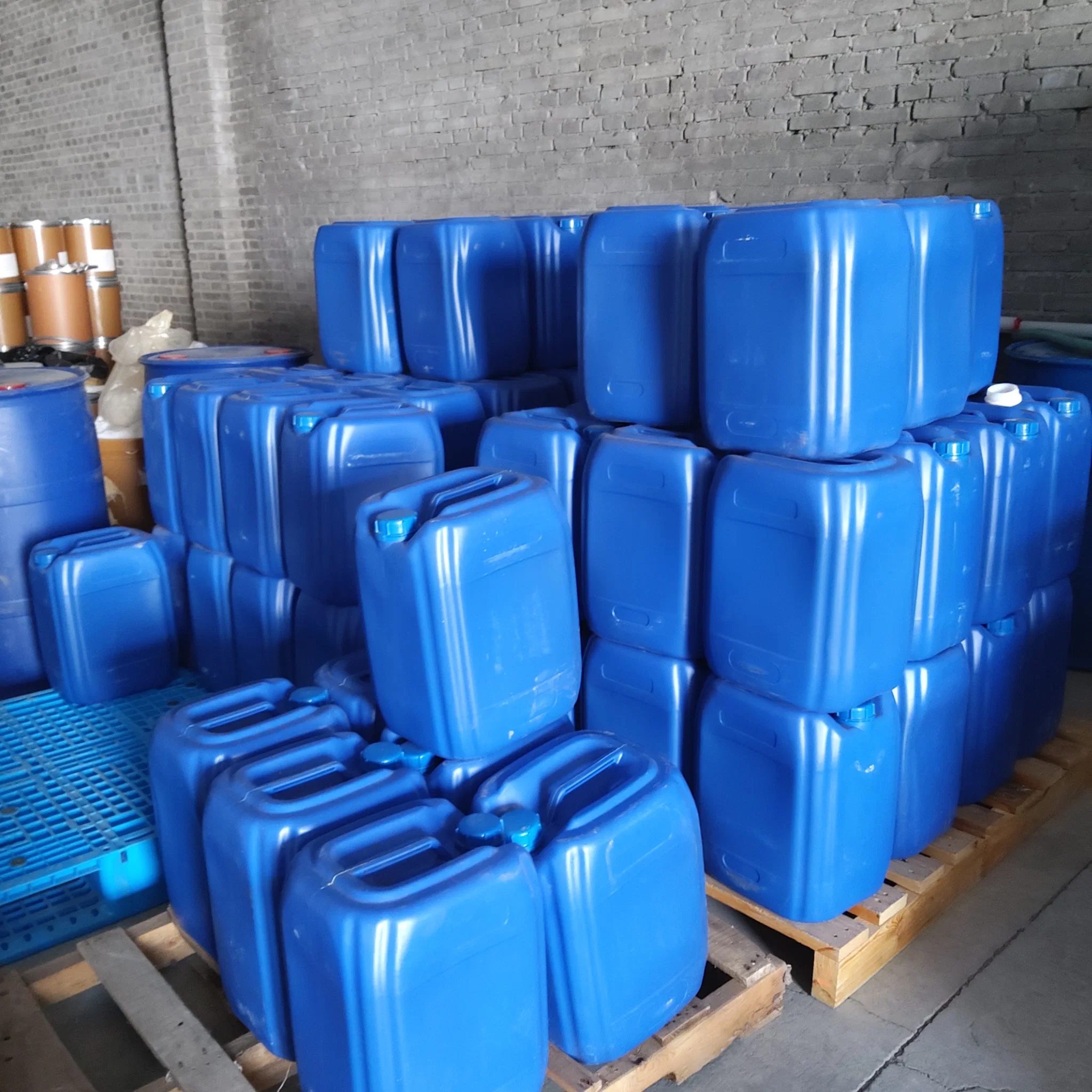 CAS 64-18-6 Formic Acid for Leather Textile Printing Rubber Industry