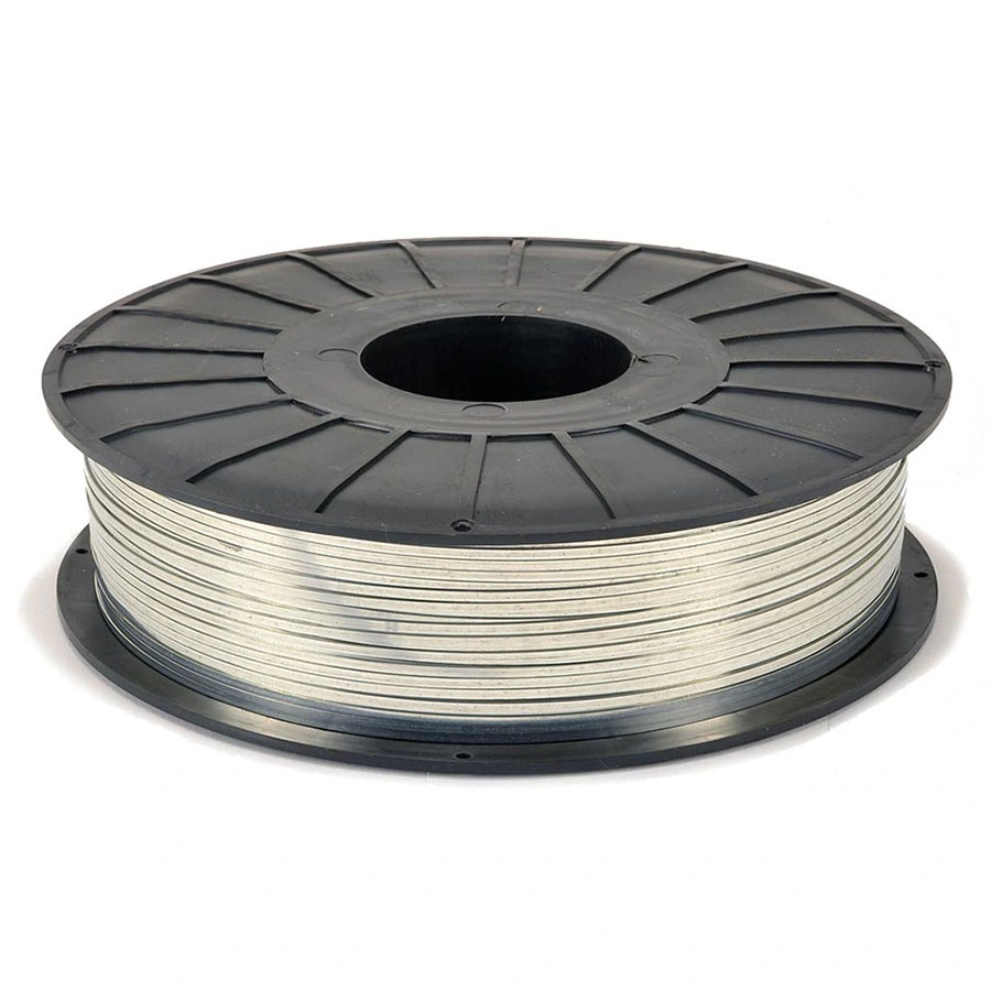 103028g25 Galvanized Stitching Wire for Making Staples, Paper Clip