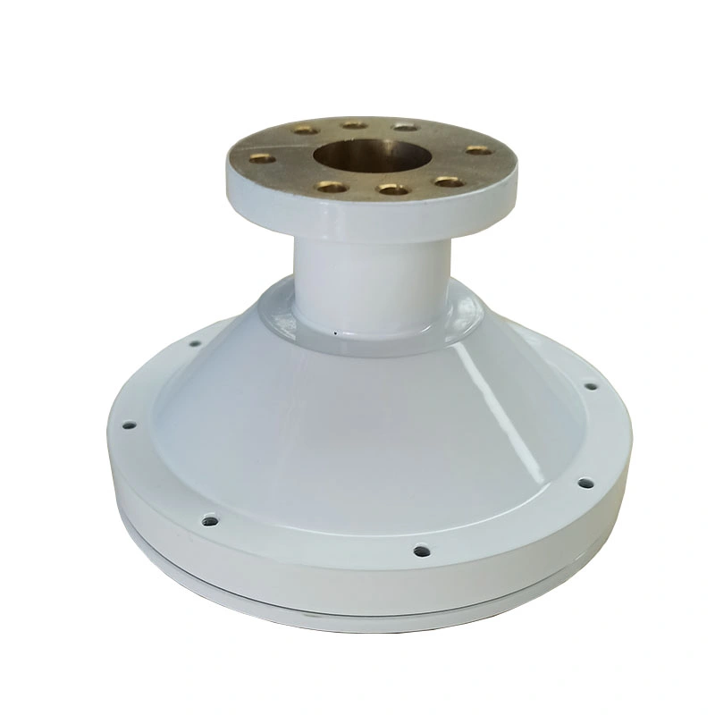 Alimentation de la bande Ku satellite VSAT d'alimentation peut correspondre avec LNB de Buc