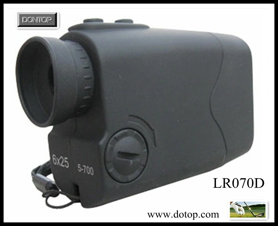 Buy Rangefinder Golf Scope Optical Range Finder Digital Distancio Metros