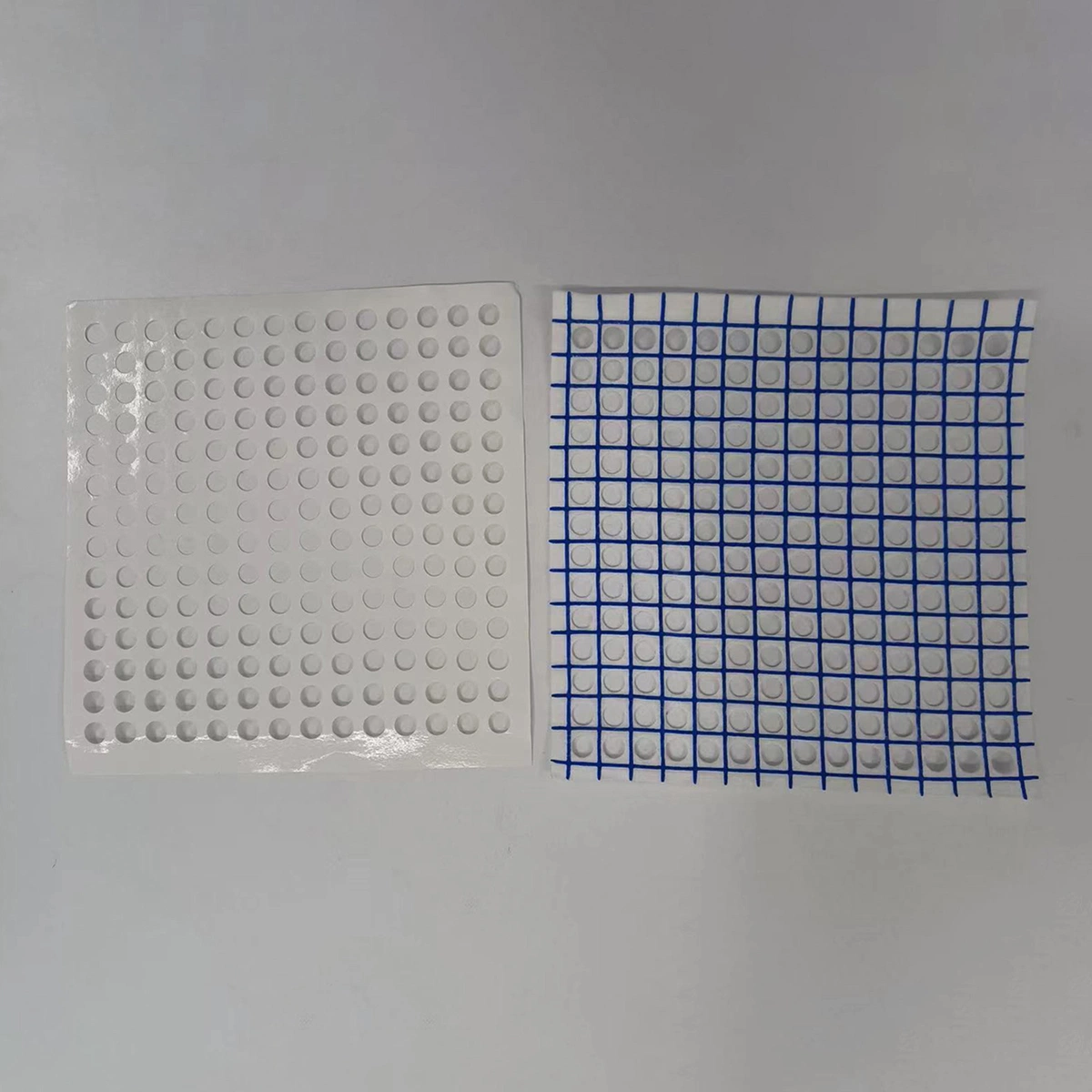 Puncture Needle Positioning X-Grid for Tumor Biopsies or Pain Management