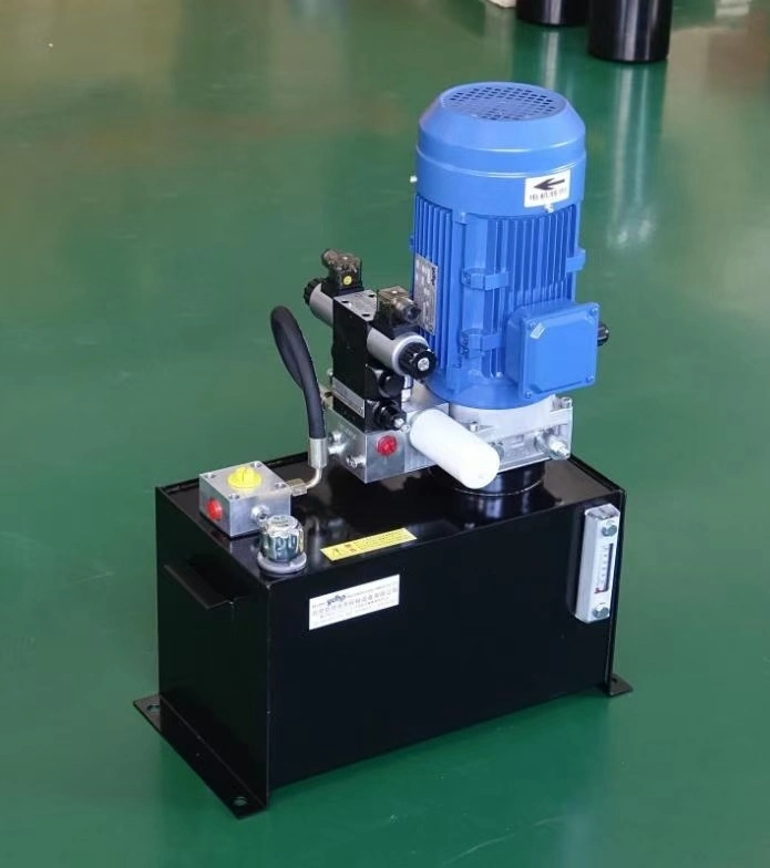 High quality/High cost performance Hydraulic Power Pack Hydraulic Power Unit