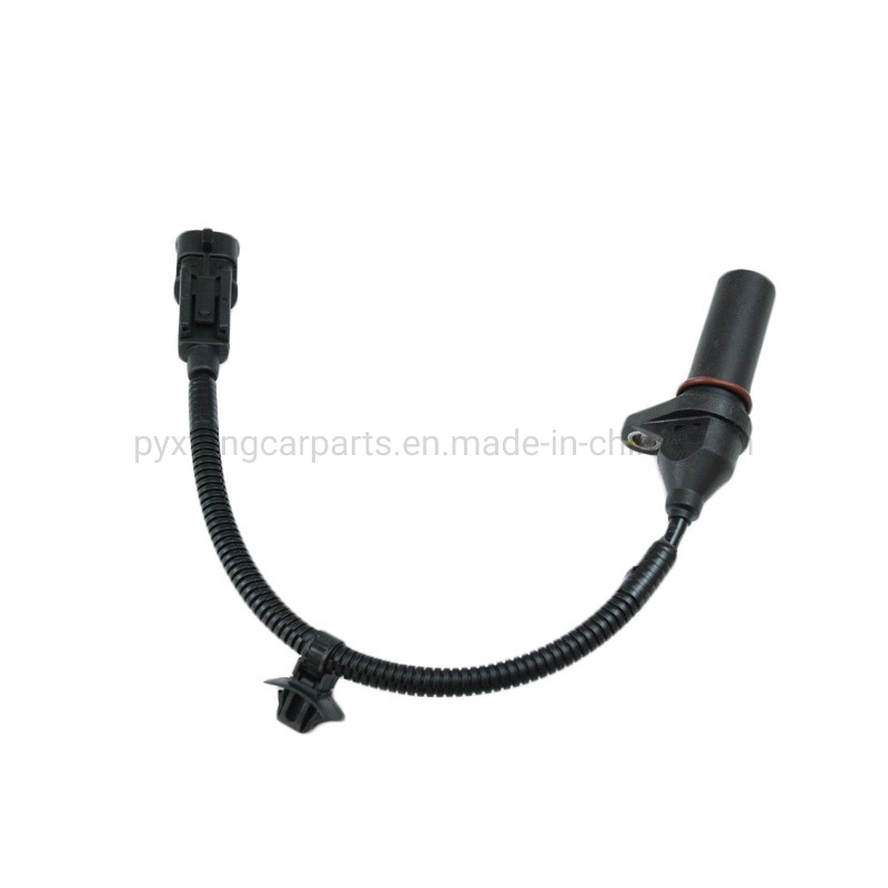 Precio de fábrica genuina auto Repuestos/componentes eléctricos/Rendimiento de alta calidad/alto costo del sensor de posición del cigüeñal 39180-2b000/03250/23500/26900 para Hyundai Sensor de motor gamma