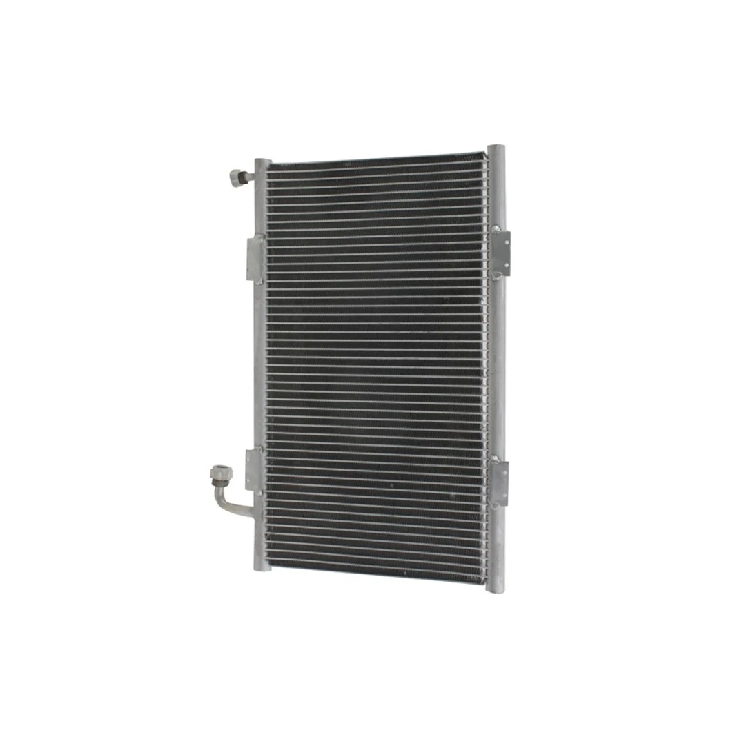 OEM High quality/High cost performance Heat Exchanger Air Conditioner Condenser for All Kinds of Car