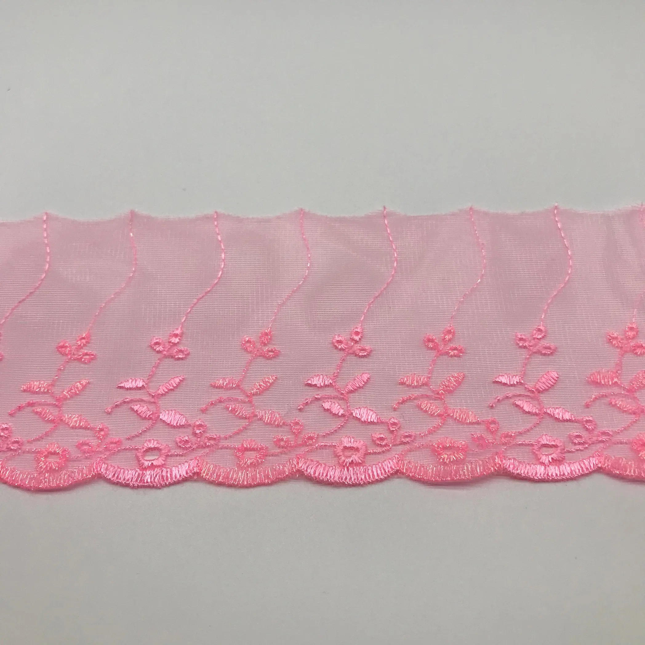 Elastic Fancy Fabric Lace for Wedding Dress Underwear or Fashion Accessories Fancy Wedding Design