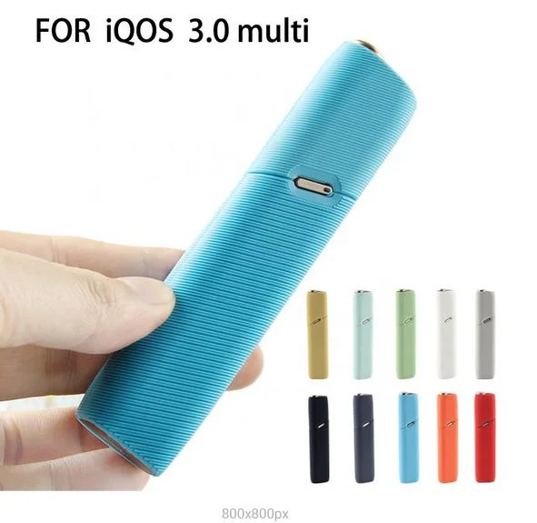 Iqos3,0 Duo funda protectora E Cigarette