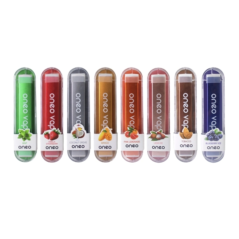 Wholesale E Cigarette Airis Bar Elf 600 Vapes Disposable Elux LED Ice Uwell Nicotine Free 1000 Puffs Wholesale Price Jull Vape