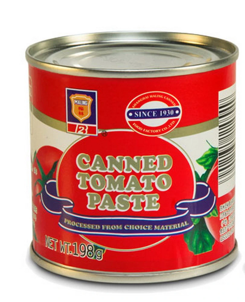 3kg High quality/High cost performance Canned Tomato Ketchup