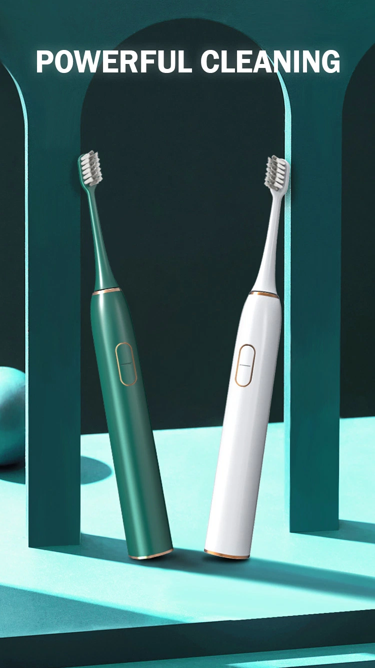 OEM Multifunctional Electric Toothbrush S710