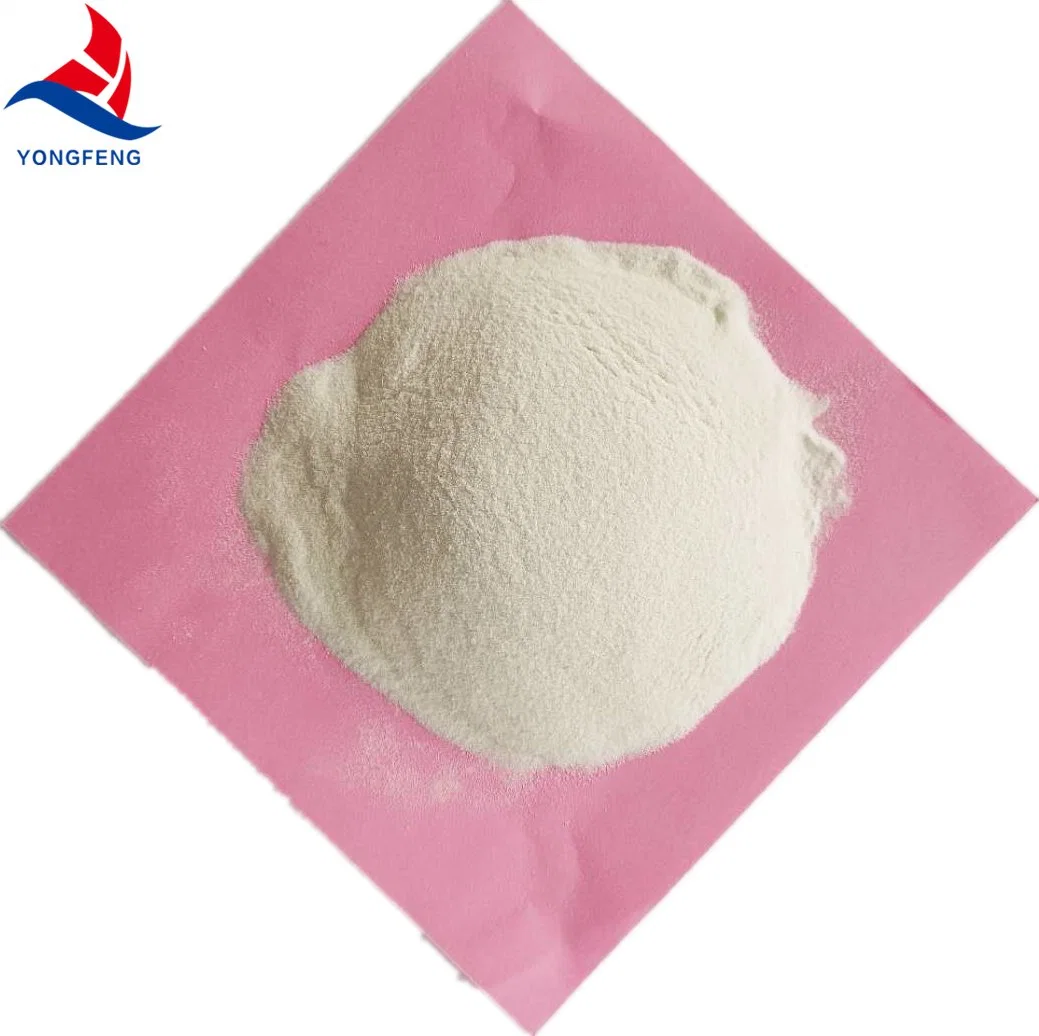 Hydroxypropyl metil celulosa CAS 9004-65-3 HPMC