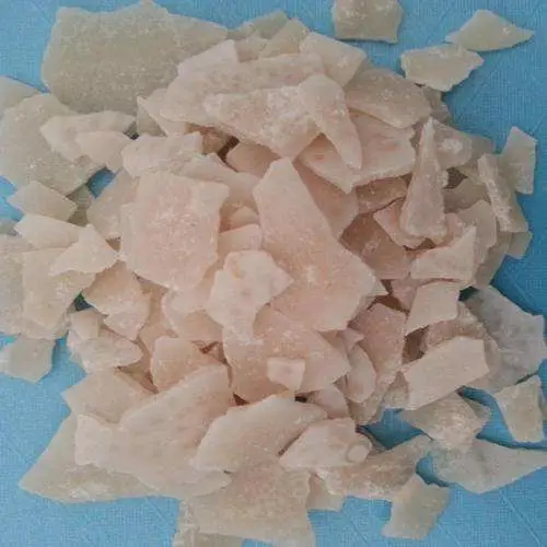 Hexahydrate Flake Crystal Powder Granular Magnesium Chloride