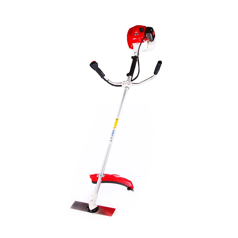 2 Stroke Grass Cutter Edger Lawn Tool, Powerful, Lightweight, for Lawn, Yard, Garden, Shrub Trimming and Pruning
