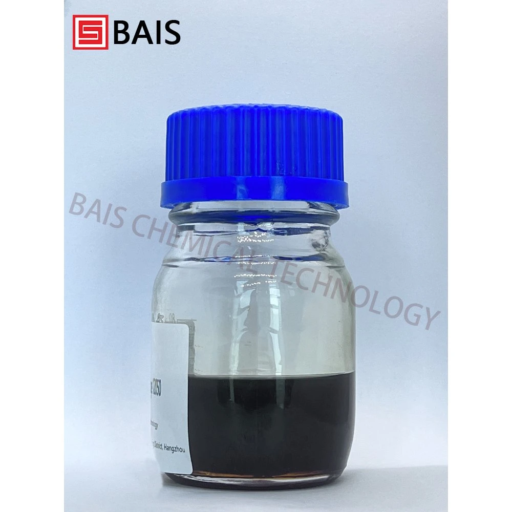 Good Quality Engine Oils Package Baistec 12050 with Good Price