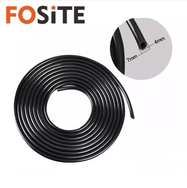 Agricultural System Farm Hose Water Flexible Irrigation Pipe