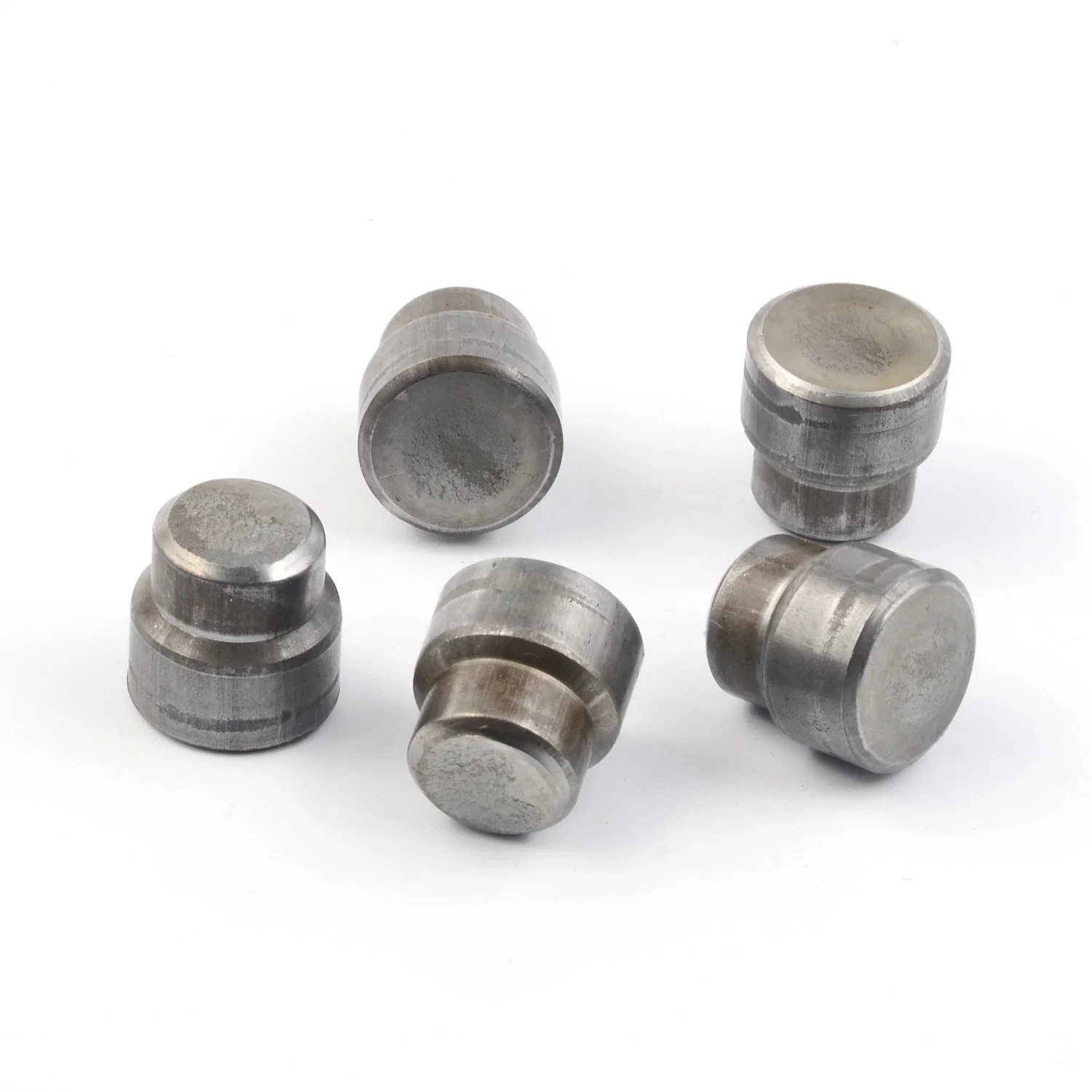 Stainless Steel Znic Plating Silver Customized Rivet for Machinery