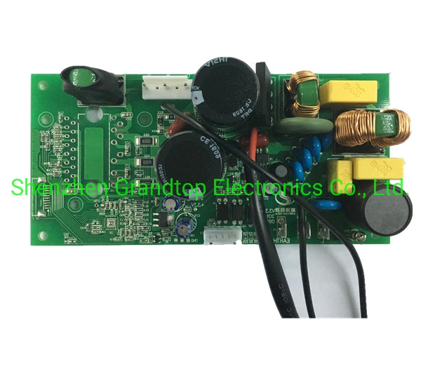 PCBA Grandtop Conjunto PCBA serviço turnkey Electronics com protecção IP