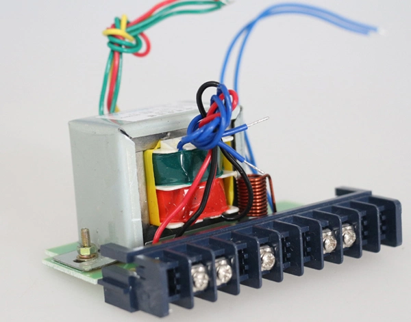 Power Factor Controller for Apfc Capacitor Bank