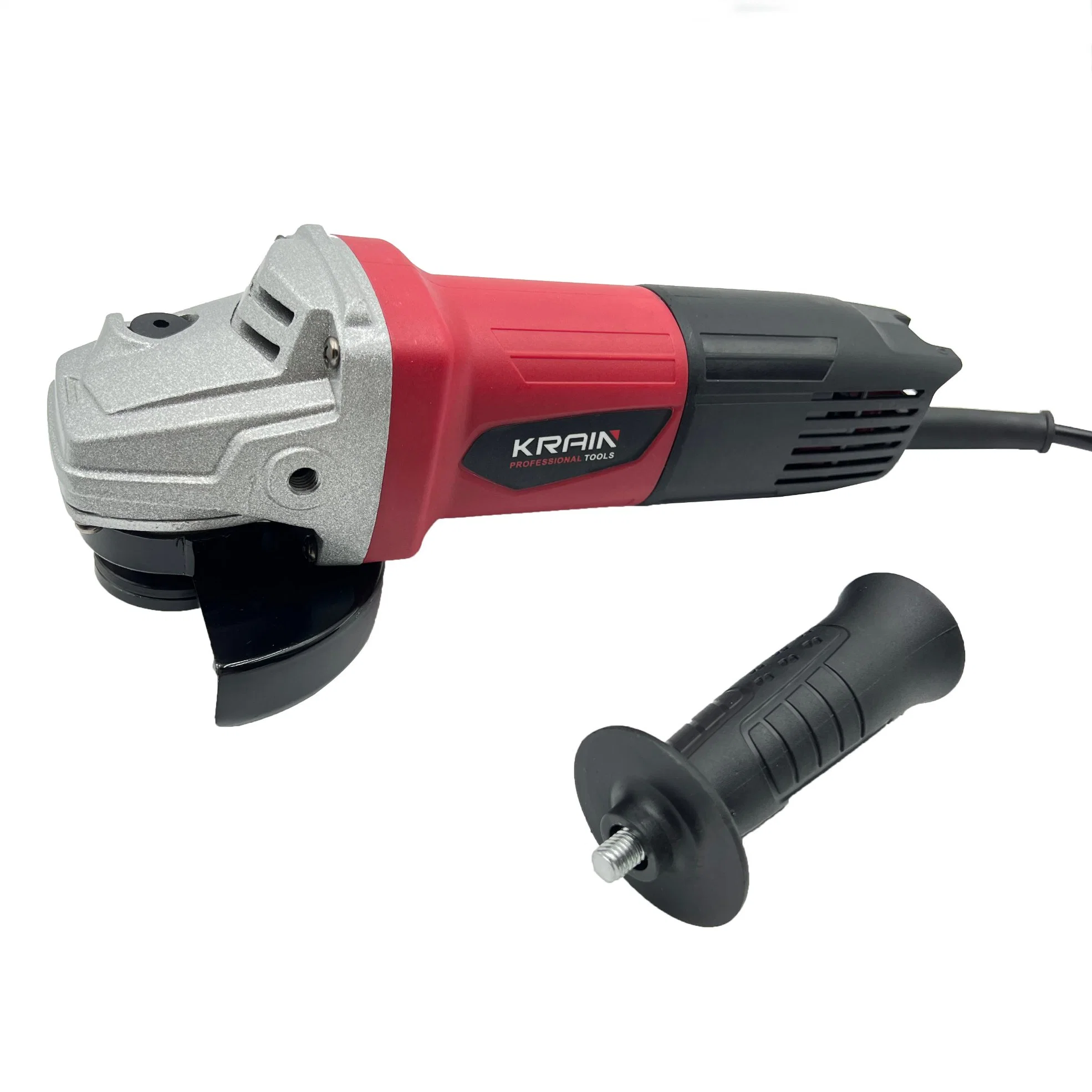 780W Rectificadora angular eléctrico da máquina de moagem Power Tools 115mm