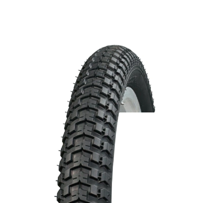 Neumático de caucho de bicicletas para Mountain Bike (HTY-025)