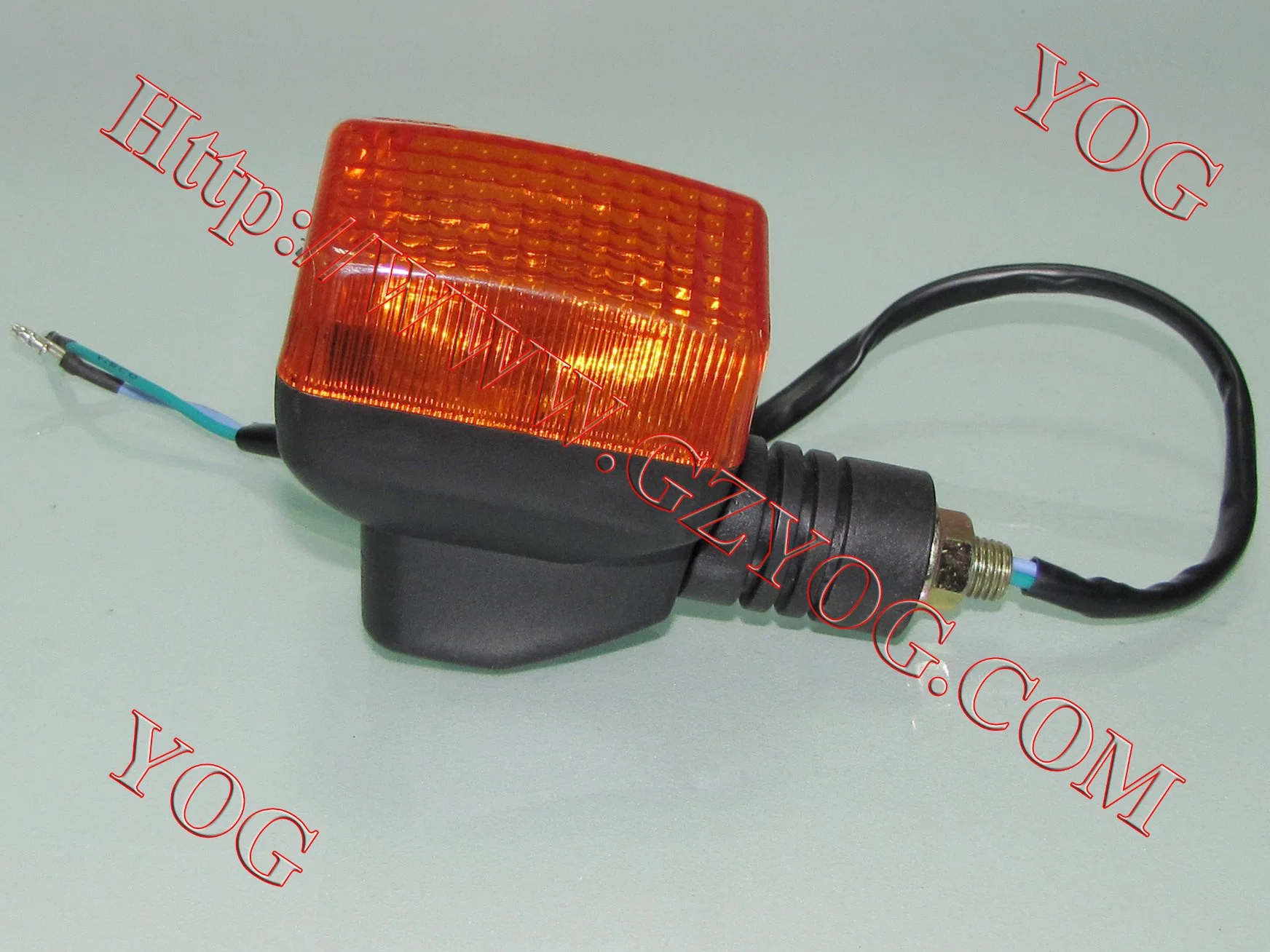 Motorcycle Part Indicator for CB125ace, Dy100