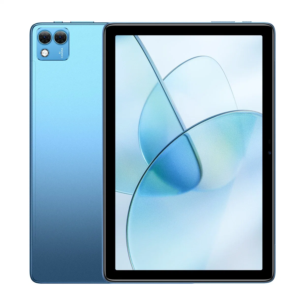 Ready in Stock. Hot Sell New Tablet 10.1-Inch Model T10s 11+128GB Octa-Core. OEM/ODM