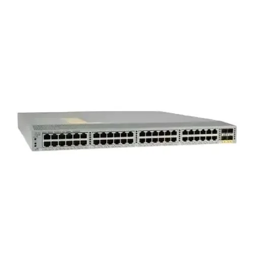 350 Series 48 Port Poe Managed Switch CBS350-48fp-4X-Cn, Network 220V Power Switch