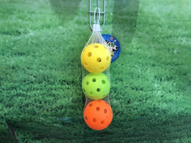 Promotional Gifts Throw and Catch Game Set - Kids' Sports Toy - Toss and Catch Balls