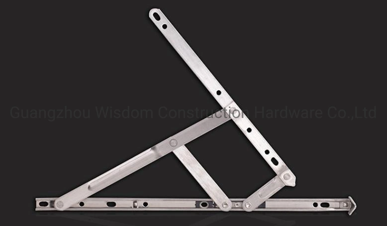 Friction Stay Hinge Window Hardware Accessories Manufacturer