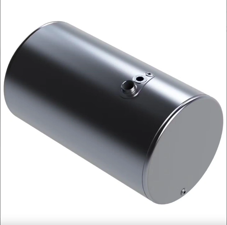 High Quality Customized Diesel Gas Fuel Storage Tank