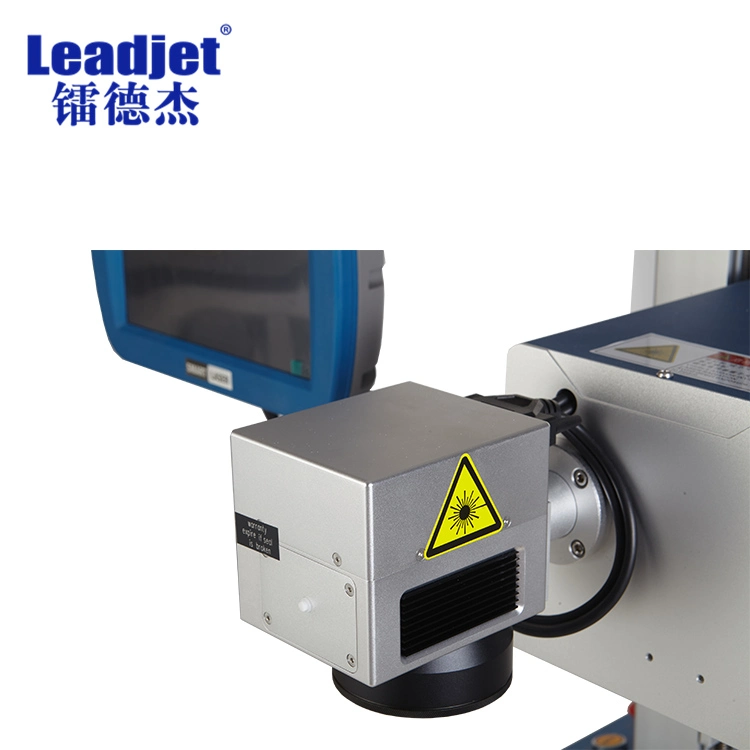 High Speed for Scanning Ultraviolet Bottle/Keyboard/Charger Laser Printer