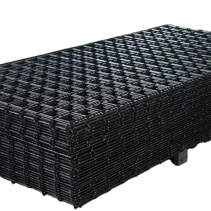 Reinforce Mesh Welded Mesh Panels Suppliersreinforced Welded Panels Building Materials