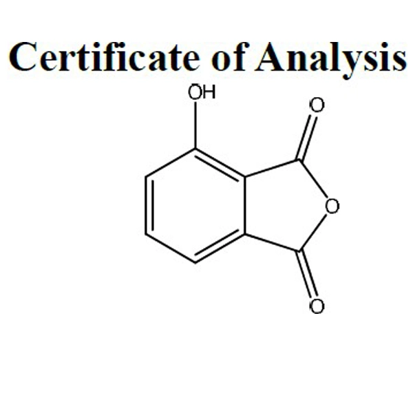 Manufacture de gros de CAS 37418-88-5 L'industrie organiques chimiques grade pour la détection d'halogènes/halogénures/Pseudohalides intermédiaire pharmaceutique 4-Hydrox