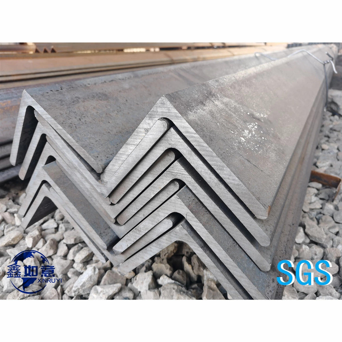 AISI 4140 Flat Angle 1060 C45 Ck45 1095 1020 A36 Q235 SAE 1016 1084 Low Round Carbon 1045 1050 1055 Steel Bar