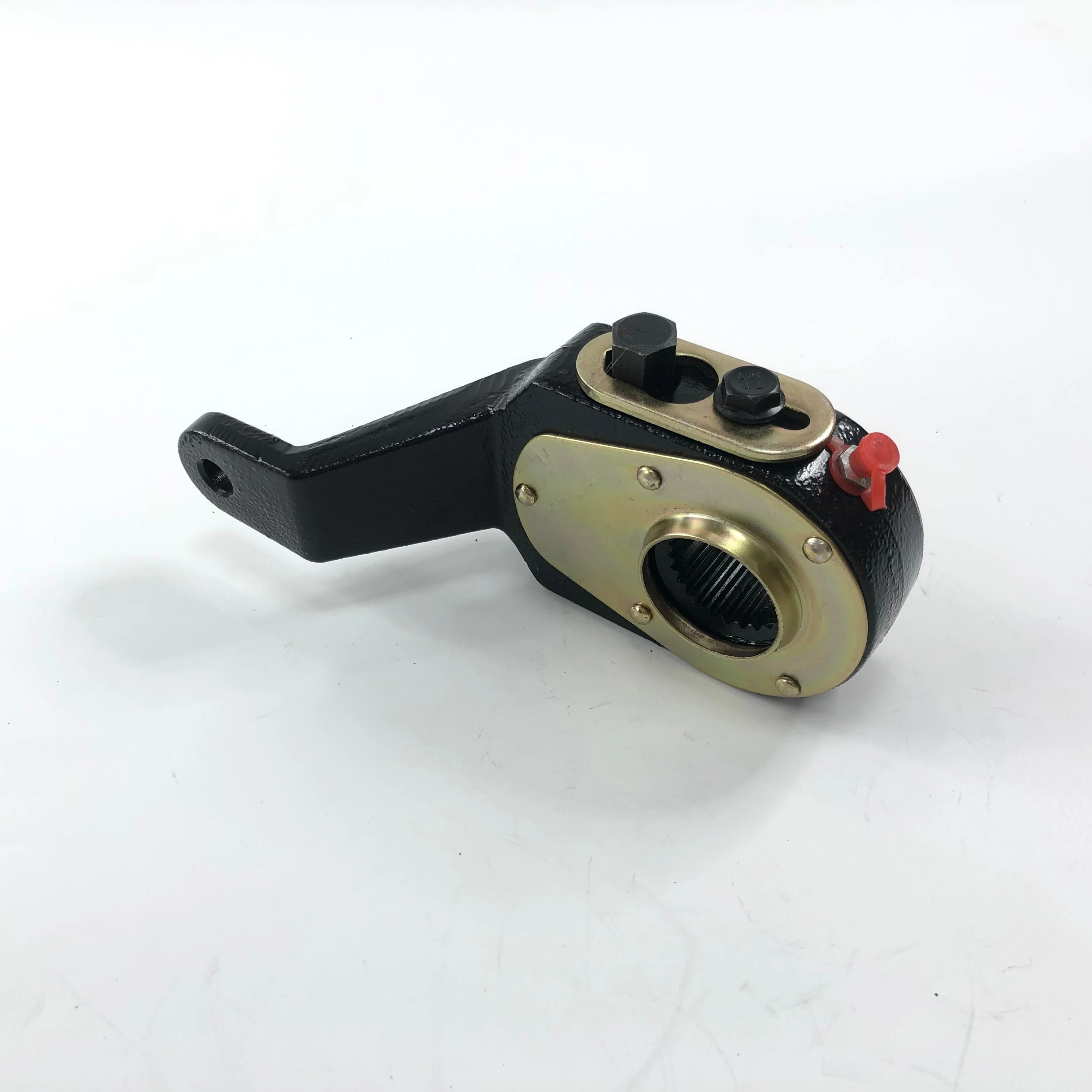 Factory Wholesale/Supplier Truck Brake Parts Brake Manual Slack Adjuster for Truck Trailer Spare Part