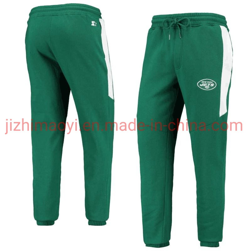 Wholesale/Supplier N-FL Team Trousers S-4XL Sweatpants Jogger Sports Pants Men Women