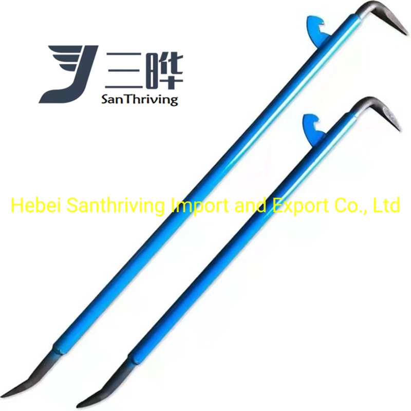 Install Disassmble Remove Aluminum Formwork Hammer Clamp Hook Tool