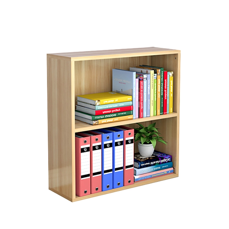 Modern Design MDF Wooden Office File Bookshelf Bookcase Corner Bookshelves Wall Shelves Library Bookshelf for Bedroom, Living Room.