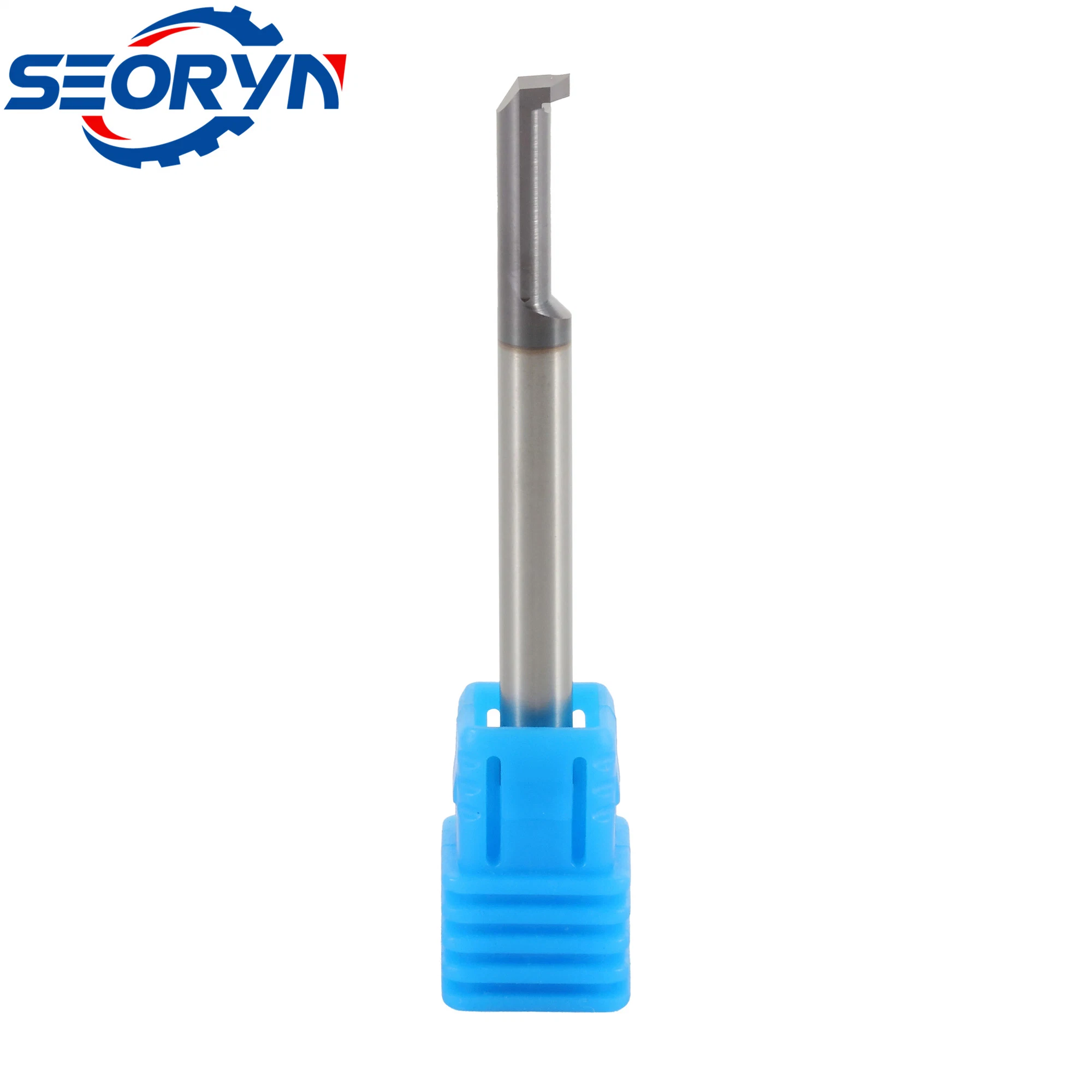 Senyo Tungsten Carbide Boring Cutting Tool-Grooving Mgr5